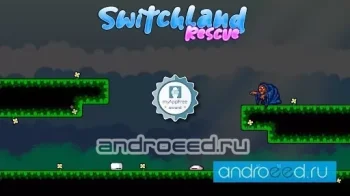 Switchland Rescue - скриншот 1