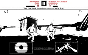 Sword and Glory - скриншот 5