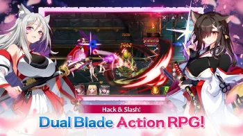 Sword Master Story - скриншот 3