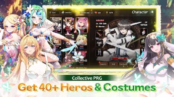 Sword Master Story - скриншот 4