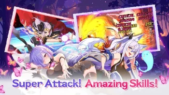 Sword Master Story - скриншот 5