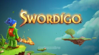 Swordigo - скриншот 5