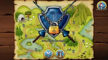 Swords and Sandals Medieval - скриншот 5