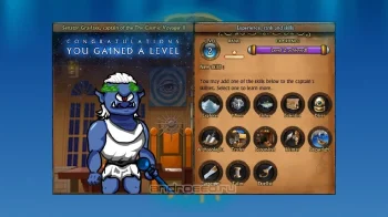 Swords and Sandals Pirates - скриншот 5