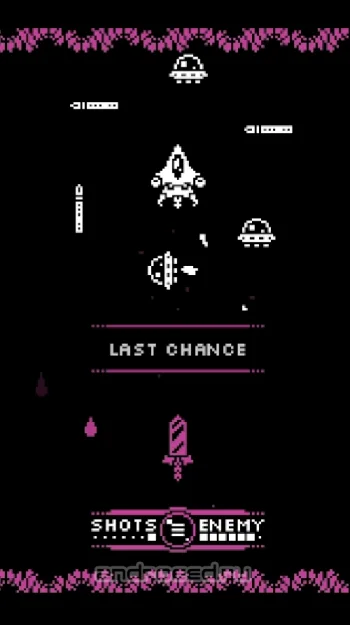 SWORDSHOT - скриншот 3