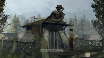 Syberia (Full) RUS - скриншот 1