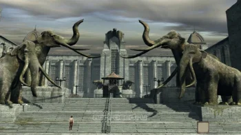 Syberia (Full) RUS - скриншот 2