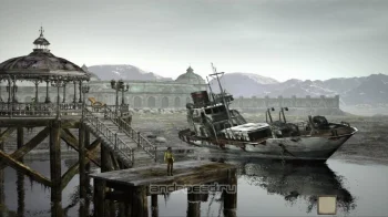 Syberia (Full) RUS - скриншот 4