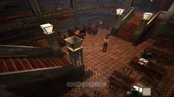 Syberia (Full) RUS - скриншот 5