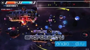Syder Arcade HD - скриншот 1