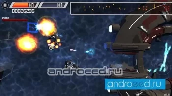 Syder Arcade HD - скриншот 4