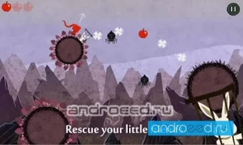 TA: Little Red Riding Hood - скриншот 2