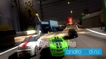 Table Top Racing Premium - скриншот 4