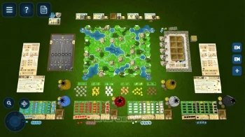 Tabletopia - скриншот 4