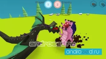 Tactical Battle Simulator - скриншот 2