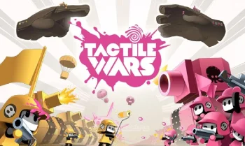 Tactile Wars - скриншот 5