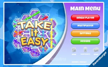 Take It Easy - скриншот 1