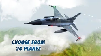 Take Off The Flight Simulator - скриншот 4