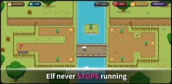 Tales of Elf - скриншот 1