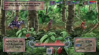 Tales of Illyria:The Iron Wall - скриншот 2
