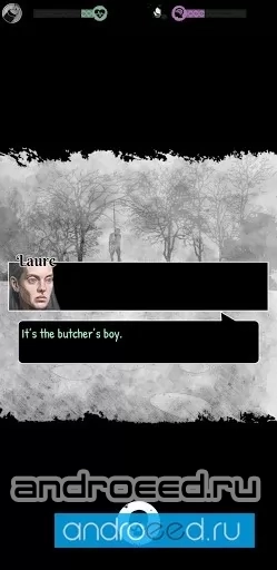 Tales of the Black Death 2 - скриншот 3
