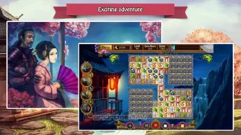 Tales of the Orient: The Rising Sun (Full) - скриншот 1