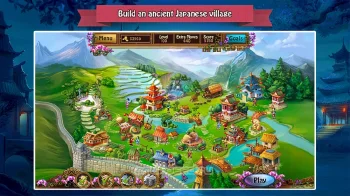 Tales of the Orient: The Rising Sun (Full) - скриншот 2