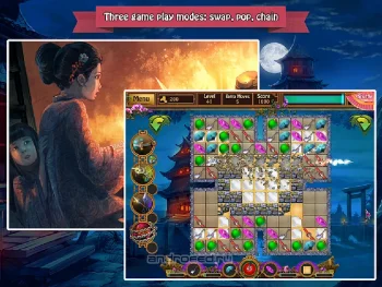 Tales of the Orient: The Rising Sun (Full) - скриншот 5