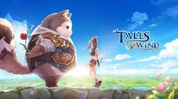 Tales of Wind - скриншот 1