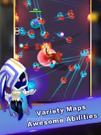 Tales Rush! - скриншот 2