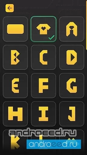 Tangram Collection - скриншот 1