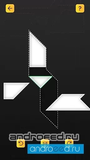 Tangram Collection - скриншот 4