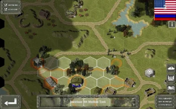Tank Battle: 1944 - скриншот 4