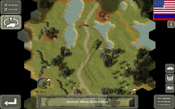 Tank Battle: 1944 - скриншот 5