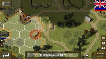 Tank Battle: 1945 - скриншот 5