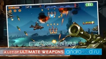Tank Battle - скриншот 2