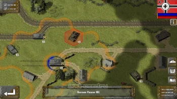 Tank Battle: Blitzkrieg - скриншот 5