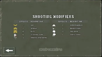 Tank Battle: East Front - скриншот 3