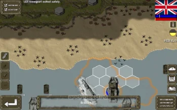 Tank Battle: Normandy - скриншот 1