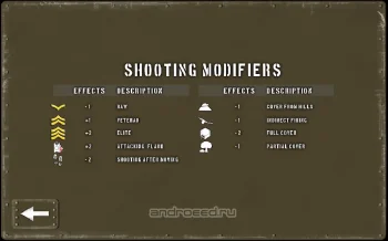 Tank Battle: Normandy - скриншот 2