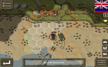 Tank Battle: Normandy - скриншот 3