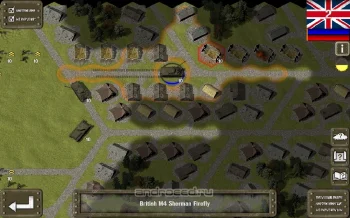Tank Battle: Normandy - скриншот 5