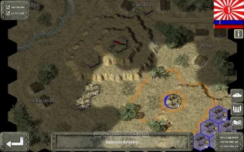 Tank Battle: Pacific - скриншот 4
