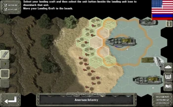 Tank Battle: Pacific - скриншот 5