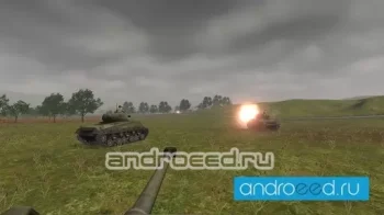 Tank Commander - скриншот 2