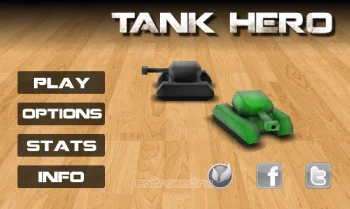 Tank Hero - скриншот 4