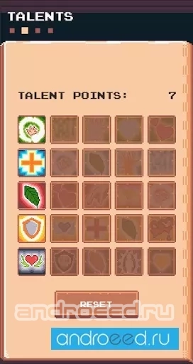 Tap Healer - Healing Touch - скриншот 1