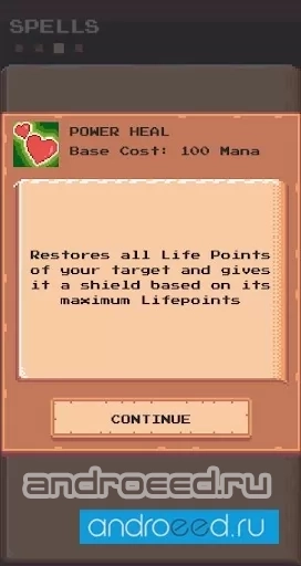Tap Healer - Healing Touch - скриншот 5