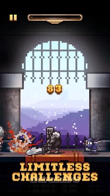 Tap Hero - скриншот 2
