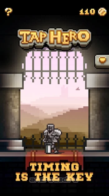 Tap Hero - скриншот 3